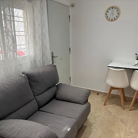 Appartement Calma En El Centro