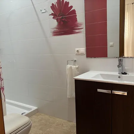 Calma En El Centro Appartement *