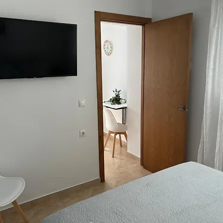 Calma En El Centro 公寓 科尼尔-德拉弗龙特拉