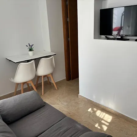 Appartement Calma En El Centro Conil De La Frontera