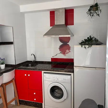 Calma En El Centro *