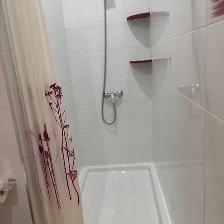 Calma En El Centro * Conil De La Frontera