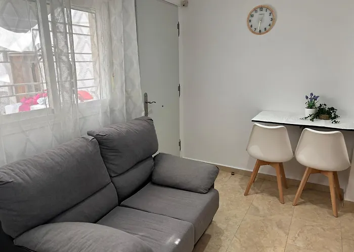 Apartmán Calma En El Centro *