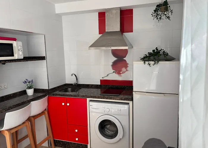 Calma En El Centro *