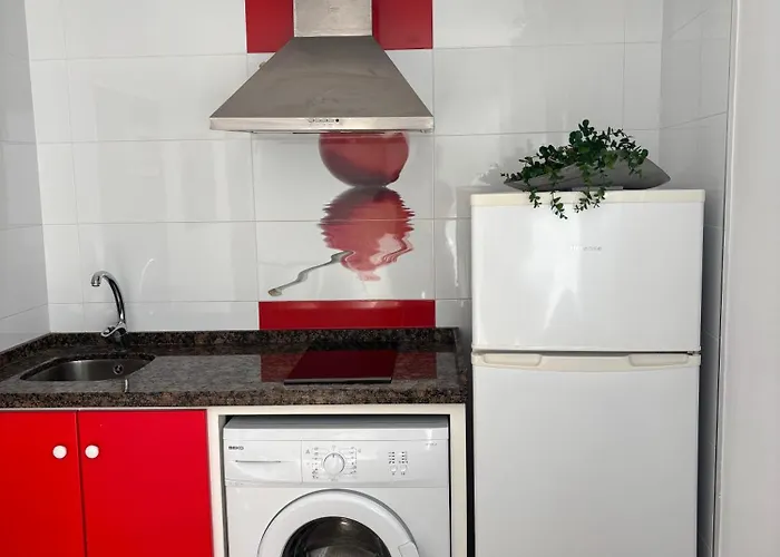 Calma En El Centro 科尼尔-德拉弗龙特拉