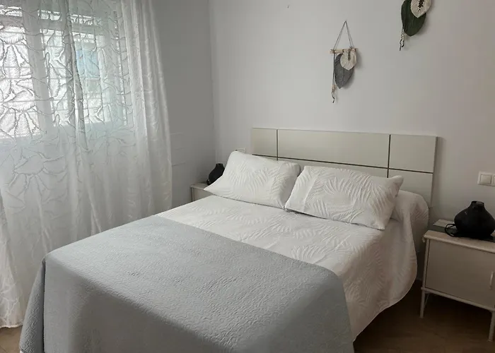 Calma En El Centro Apartmán