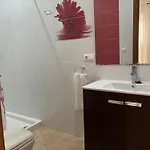 Calma En El Centro Апартаменты *