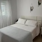 Calma En El Centro Апартаменты